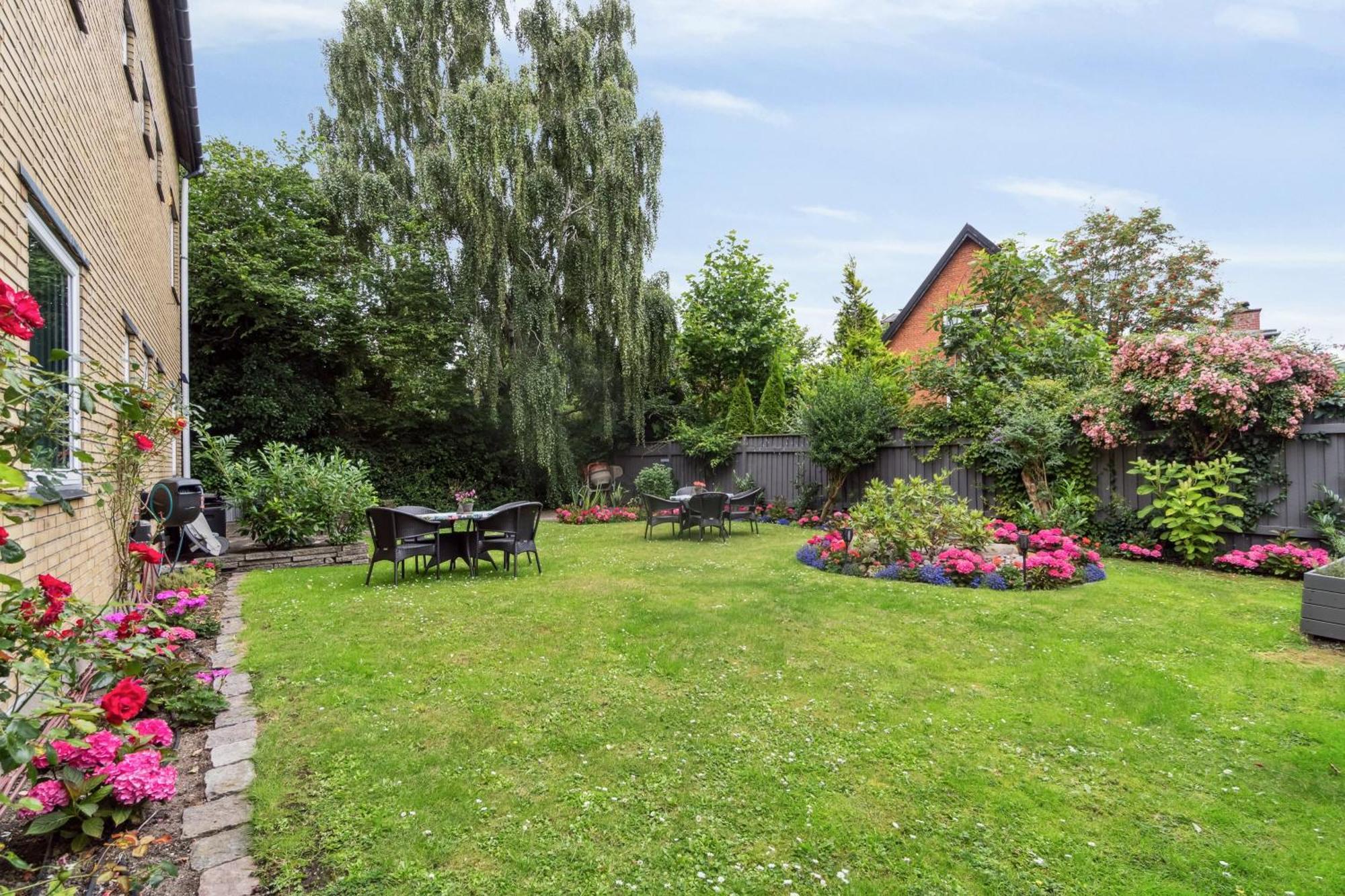 Lovely Top Floor Apart Copenhagen Near Airport, Metro And The Beach Bagian luar foto